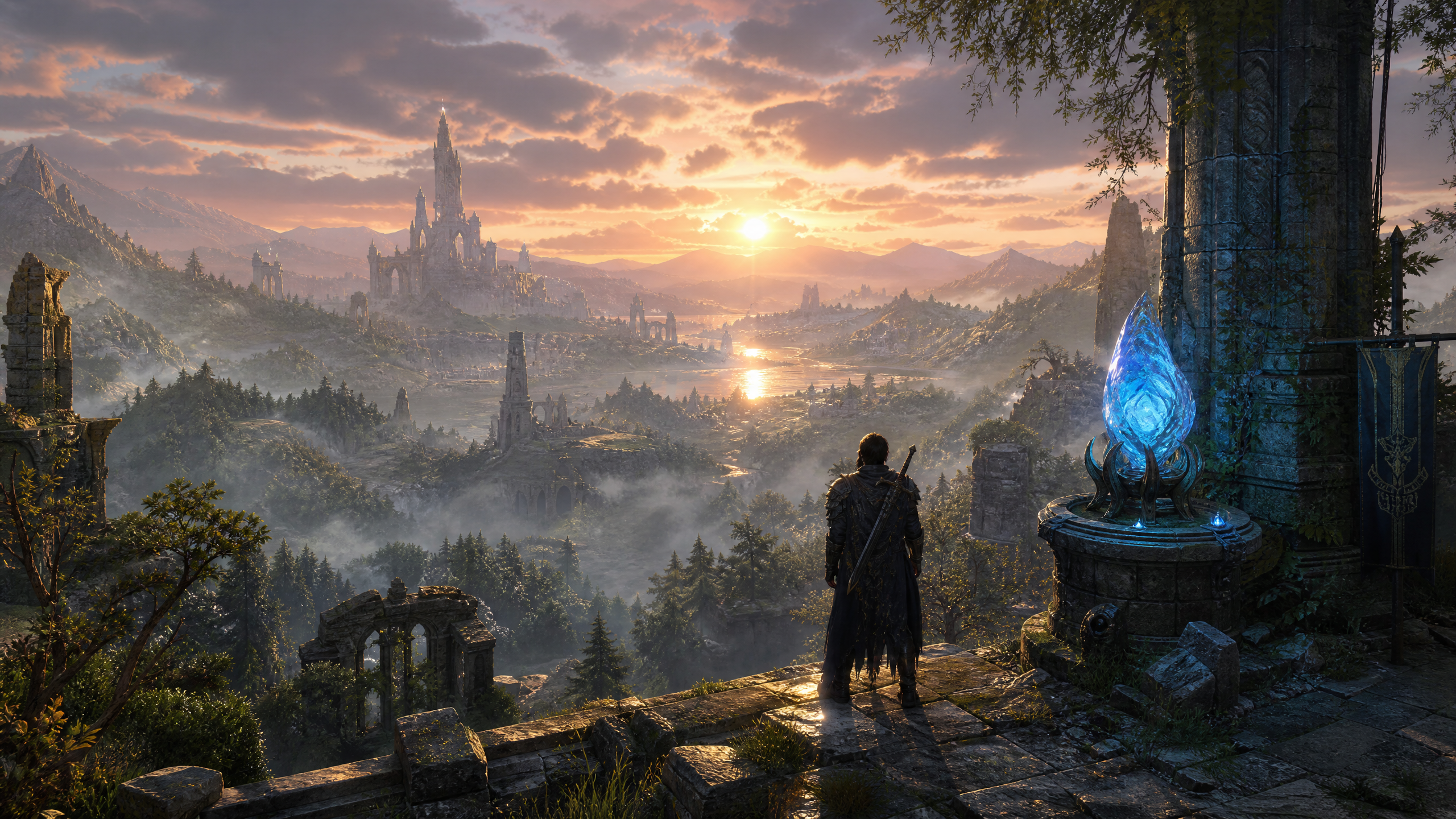 Realm of Echoes RPG review