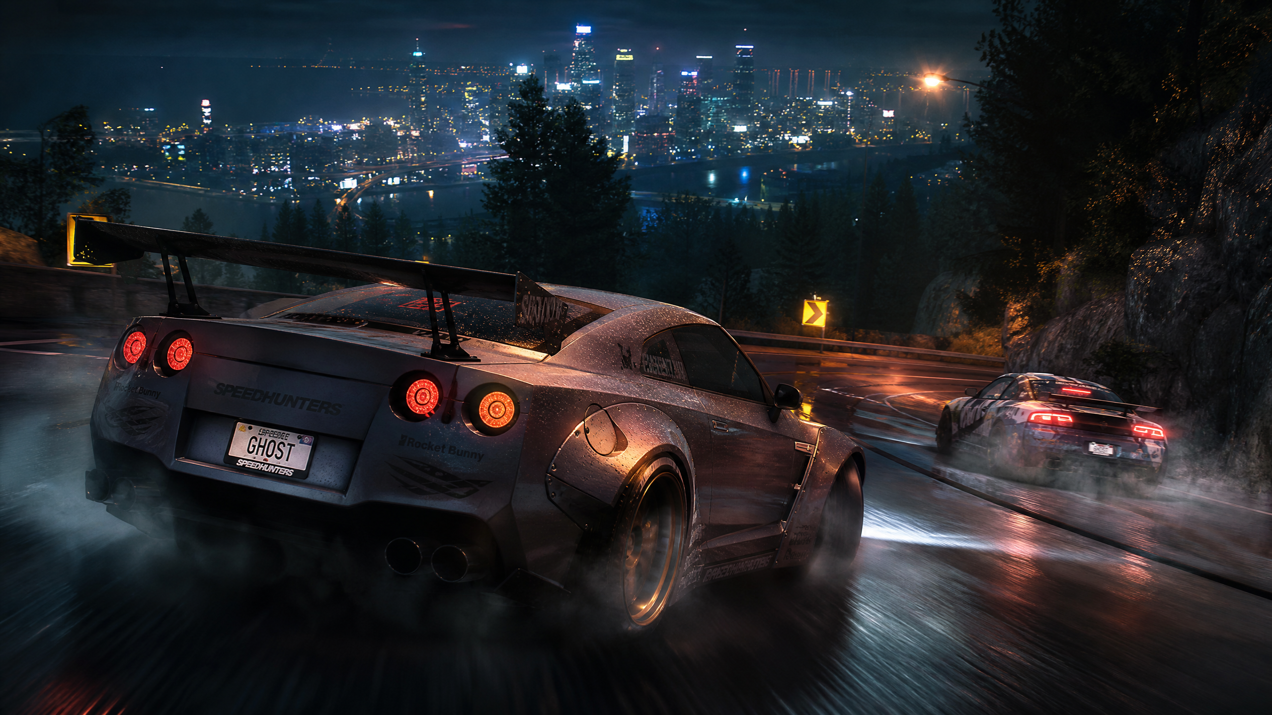 Apex Circuit racing game featured review